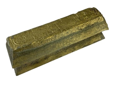 Die Hard with a Vengeance (1995) - 2 Gold Bars