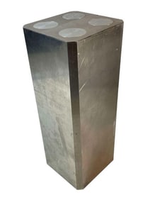 Eureka (2006-2012) - Static Aluminum Containment Unit