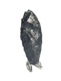 Game of Thrones (2011-2019) - Dragon Glass Prototype Weapon - Lot A