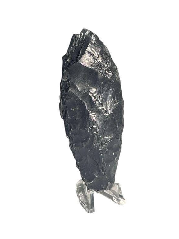 Game of Thrones (2011-2019) - Dragon Glass Prototype Weapon - Lot A (1 of 2)