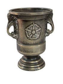 Game of Thrones (2011-2019) - House Tyrell Candlestick Holder