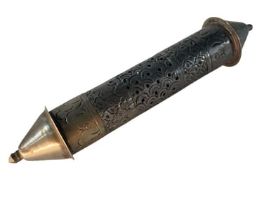 Game of Thrones (2011-2019) - Parchment Scroll Casing