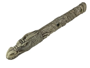 Highlander (1992-1998) - Duncan MacLeod (Adrian Paul) Sword of the Dragon katana Handle