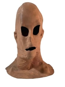 Hollow Man (2000) - Full Kevin Bacon Hero Head Mask
