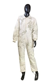 Home Alone 3 (1997) - Earl Unger (David Thornton) Snow Jumpsuit