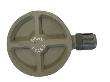 Iron Man (2008) - Stark Industries Mine Weapon - Lot A