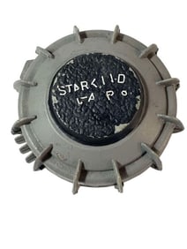 Iron Man (2008) - Stark Industries Mine Weapon - Lot B