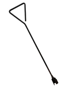 Jane Got a Gun (2015) - Ewan McGregor Branding Iron