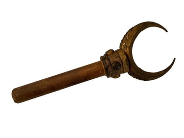 John Carter (2012) - Weapon