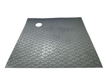 Prometheus (2012) - Bridge Flooring