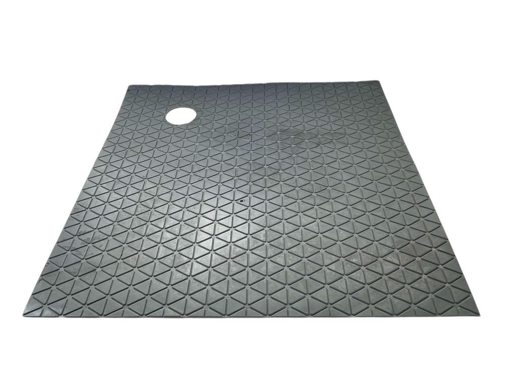 Prometheus (2012) - Bridge Flooring (1 of 3)