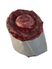 Seed of Chucky (2004) - Chucky's Bloody Stub