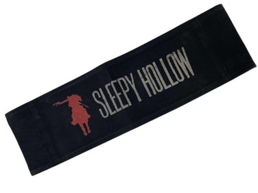 Sleepy Hollow (2013[x=#8211/]2017) - Writer's Chairback