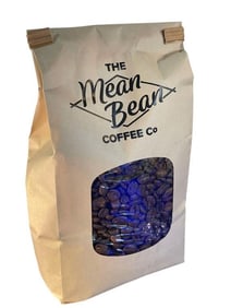 Sonic the Hedgehog 2 (2022) - Dr. Robotnik (Jim Carrey) Mean Bean Coffee