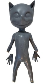 Sonic the Hedgehog 2 (2022) - Sonic Stand-In