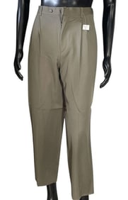 Species (1995) - Xavier Fitch (Ben Kingsley) Pants