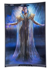 Star Trek: Picard (2020[x=#8211/]2023) - Bjayzl Costume Design