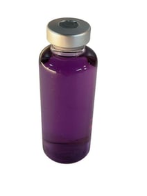 Stargate SG-1 (1997-2007) - Vial of Tretonin