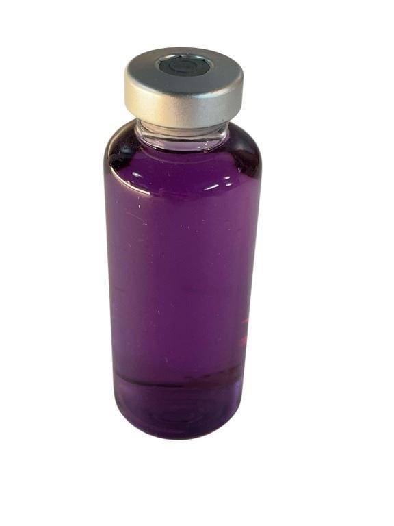 Stargate SG-1 (1997-2007) - Vial of Tretonin (1 of 5)