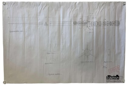 Supernatural (2005 - 2020) - Artwork - Angel Sword Episode 10-20