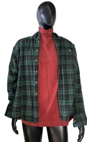 Switchback (1997) - Lane Dixon (Jared Leto) 2-Piece Costume