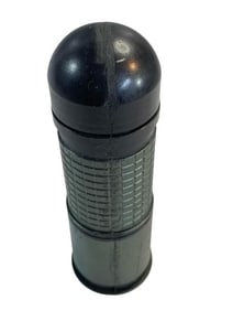 Terminator Salvation (2009) - John Connor (Christian Bale) Launcher m203 Grenade