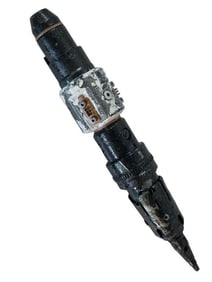 Terminator: Dark Fate (2019) - Future War Ion Injector