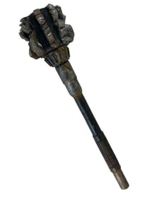 Terminator: Dark Fate (2019) - T-800 (Arnold Schwarzenegger) Gear Shaft Weapon