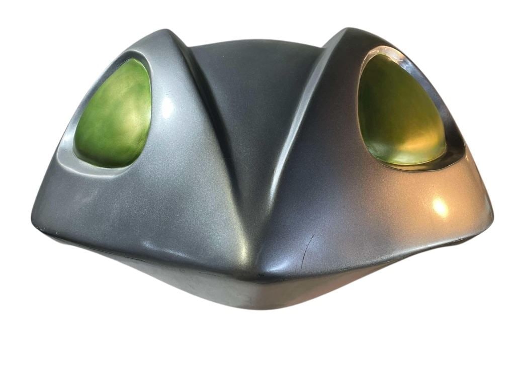 The Cat from Outer Space (1978) - Spaceship Model Miniature (1 of 11)