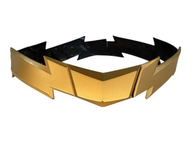 The Flash (2014-) - The Flash (Grant Gustin) Belt