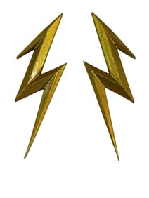 The Flash (2014-) - The Flash (Grant Gustin) Hero Belt Bolts