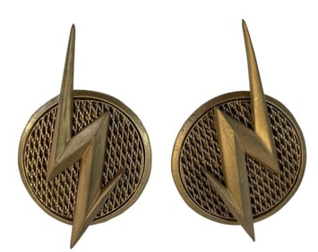 The Flash (2014-) - The Flash (Grant Gustin) Hero Ear Wings