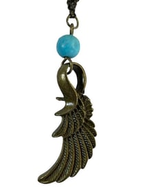 The Flash (2014-2023) - Caitlin Snow (Danielle Panabaker) Necklace (Season 6)