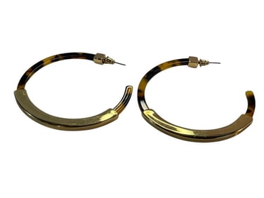 The Flash (2014-2023) - Iris (Candice Patton) Earrings #3 (Season 7)