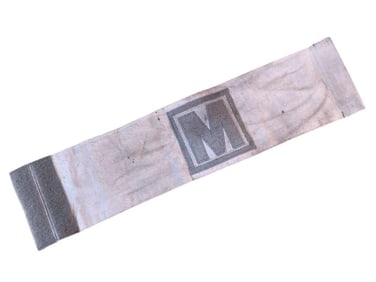 The Hunger Games: Mockingjay - Part 2 (2015) - Medic Arm Band