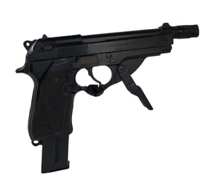 The X-Files (1993-) - Syndicate Operative Beretta 93R Machine Pistol