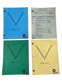 V: The Final Battle (1984) - Script Collection And Shooting Schedule