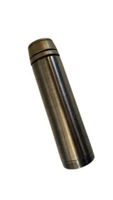 Wonder Woman (2017) - Mustard Gas Canister - Lot A