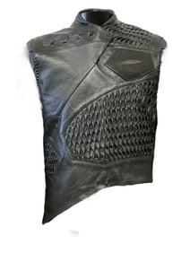 After Earth (2013) - Cypher (Will Smith) Sci-Fi Vest