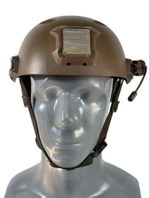 After Earth (2013) - Tactical Helmet
