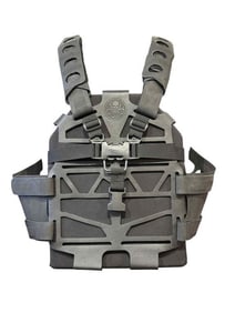 Agents of S.H.I.E.L.D. (2013 2020) - Gedrick[x=#8217/]s Tactical Hydra Vest