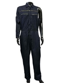 Breach (2020) - Jumpsuit - Lot A
