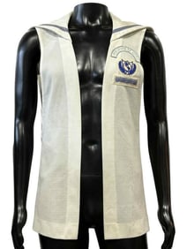 Buck Rogers in the 25th Century (1979 1981) - Lieutenant Devlin (Paul Carr) Medical Vest