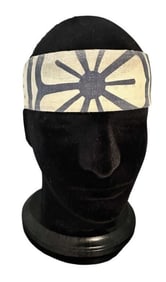 Cobra Kai (2018-2023) - Daniel LaRusso (Ralph Macchio) Screen Matched Headband