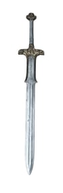 Conan the Destroyer (1984) - Arnold Schwarzenegger Atlantean Sword