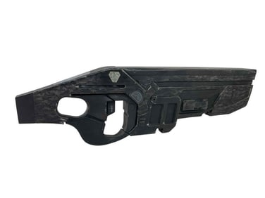 Divergent (2014) - Stunt Rifle