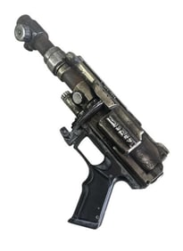 Guardians of the Galaxy Vol. 2 (2017) - Tullk's (Tommy Flanagan) Stunt Pistol - Lot A