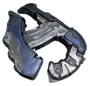 Halo (2022) - Alien Covenant Blaster rubber