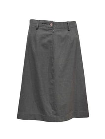 Harry Potter and the Order of the Phoenix (2007) - Ginny Weasley Double School Wand Skirt