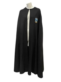 Harry Potter Franchise - Ravenclaw Hogwarts Winter Robe